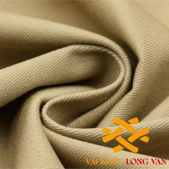Vải Cotton 2m7