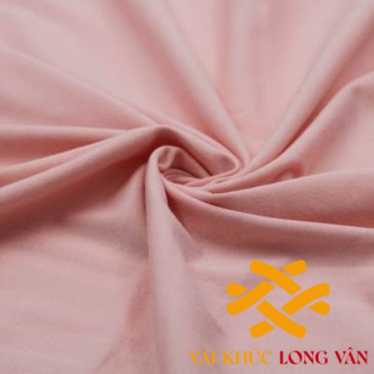 Vải Cotton 3m4