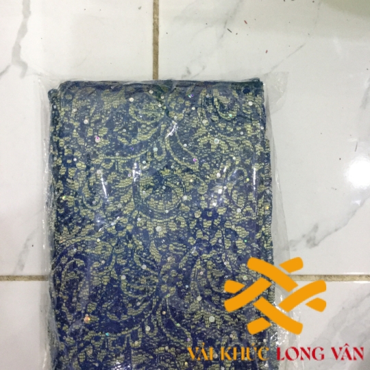 Combo vải lụa 2m