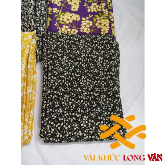 Hoa nhí 