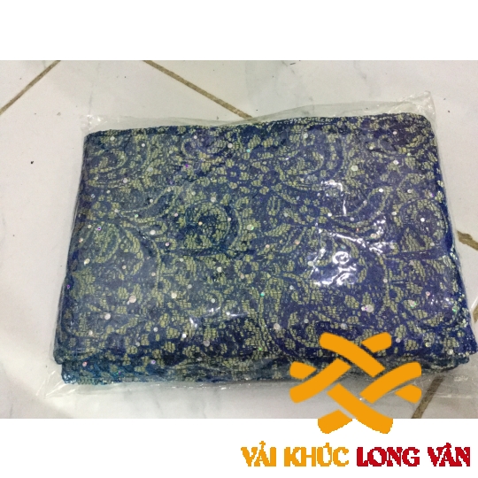 Combo vải lụa 2m